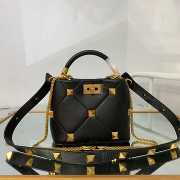 Makersluxe - VEL Bags - 1455