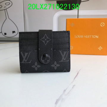 MLB - CHL Wallet - 1440
