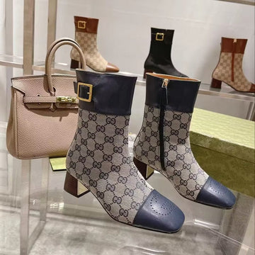 MLB - GUKI Women Shoes - 226