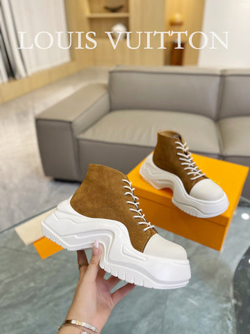 MLB - LOV Women Shoes - 233