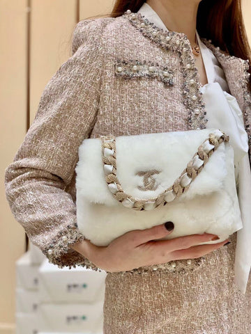 Makersluxe - CHL Bags - 107