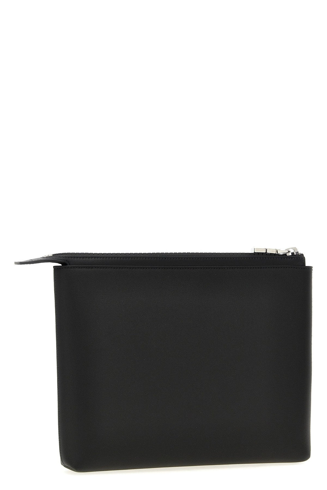 Givenchy Men Logo Clutch Bag