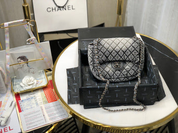 Makersluxe - CHL Bags - 865