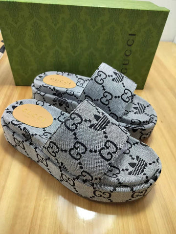 MLB - GUKI Women Shoes - 737