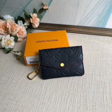 Makersluxe - LOV Wallets - 523
