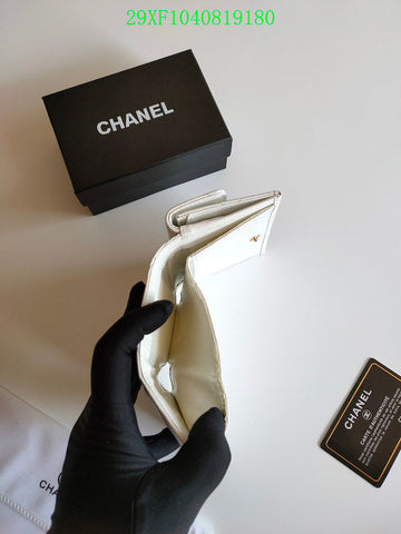 Makersluxe CHL Wallet - 2163