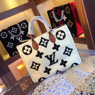 MLB - GUKI Women Bags - 1717