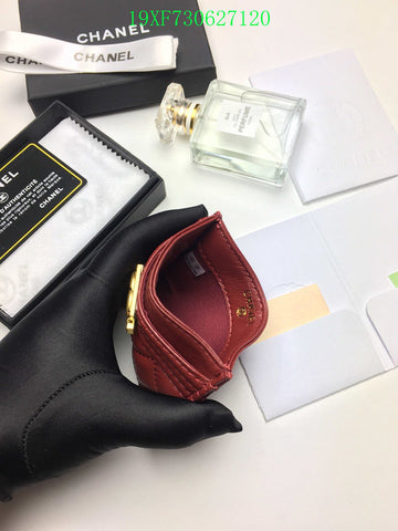 Makersluxe CHL Wallet - 2249