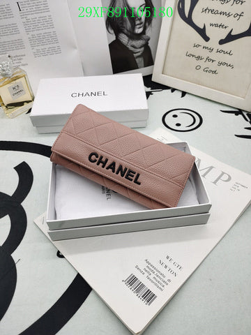 MLB - CHL Wallet - 2106
