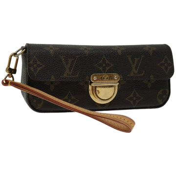 Louis Vuitton Etui À Lunettes  Canvas Wallet  ()