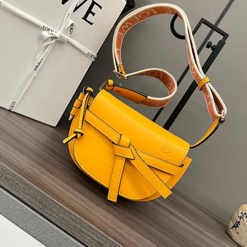 Makersluxe - LWO Bags - 376