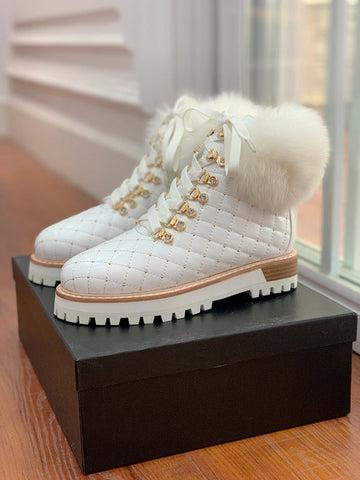 MLB - All Women Boots - 566