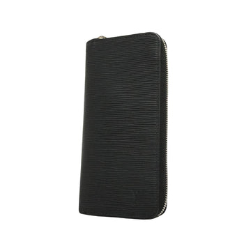 Louis Vuitton Zippy Wallet Vertical  Leather Wallet  ()