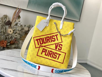 LOV - Zimal Bags - 2451