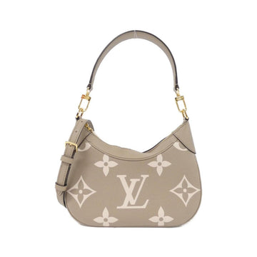 Louis Vuitton Motorcycle Monogram Implant Bagatel M46112 Shoulder Bag