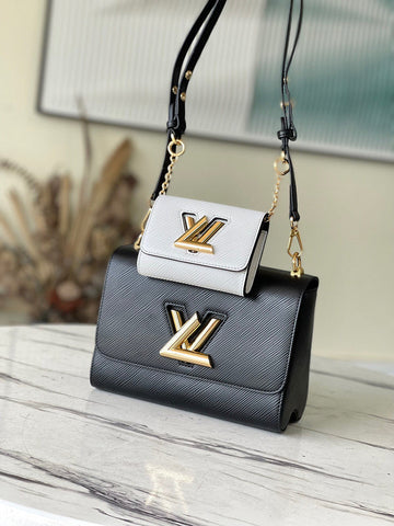 Makersluxe Lu-Vi bags - 4931
