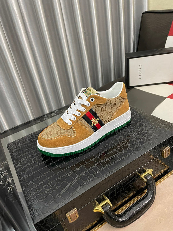 MLB - GUKI Men Shoes - 279