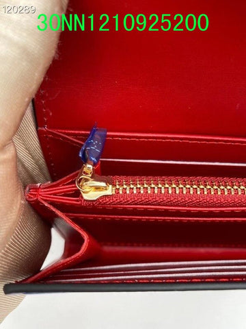 Makersluxe CHL Wallet - 1573