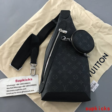 Makersluxe Bags - LOV Bags - 101