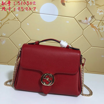 Makersluxe - GCI Bags - 220