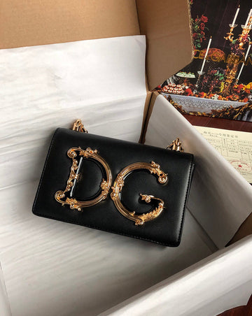 Makersluxe - DG bag - 583