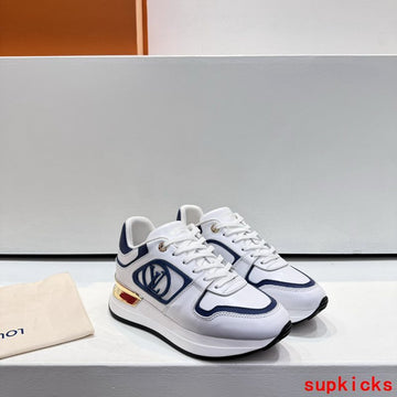 MLB - LOV Run Away Sneakers - 074