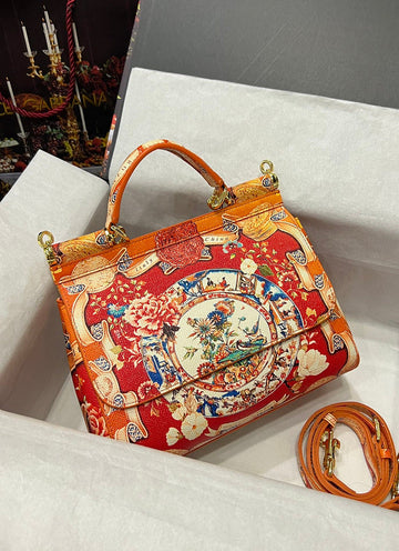 Makersluxe - DG bag - 375