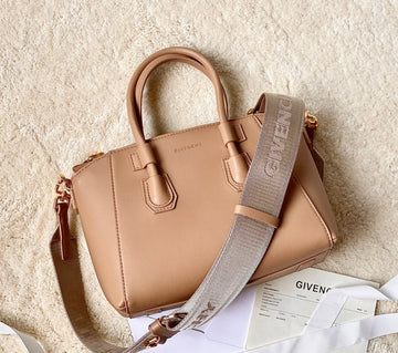 Makersluxe - GCY Bags - 279