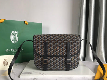 Makersluxe - GYO Bags - 1107