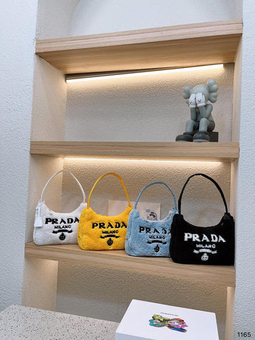 Makersluxe - PDA3 Bags - 087
