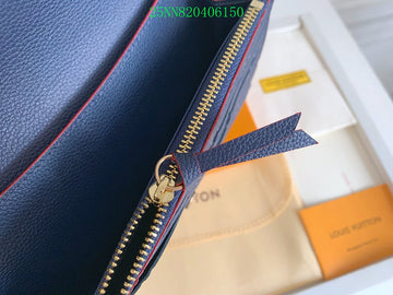 Makersluxe LOV Wallet - 1464