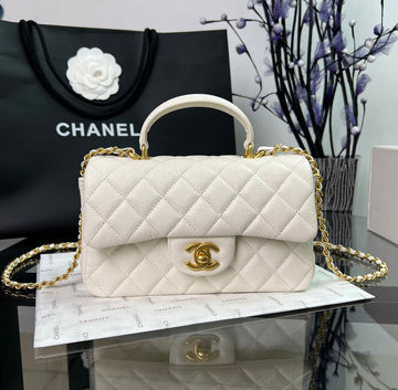 Makersluxe - CHL Bags - 755
