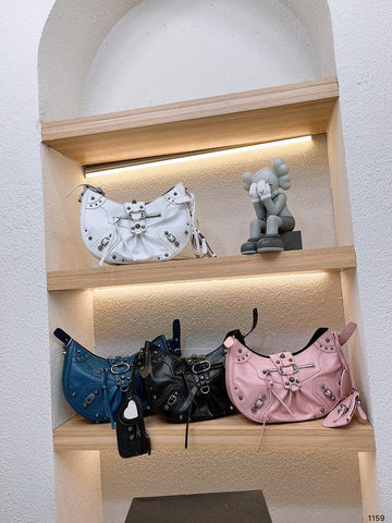 Makersluxe - BGA2 Bags - 038