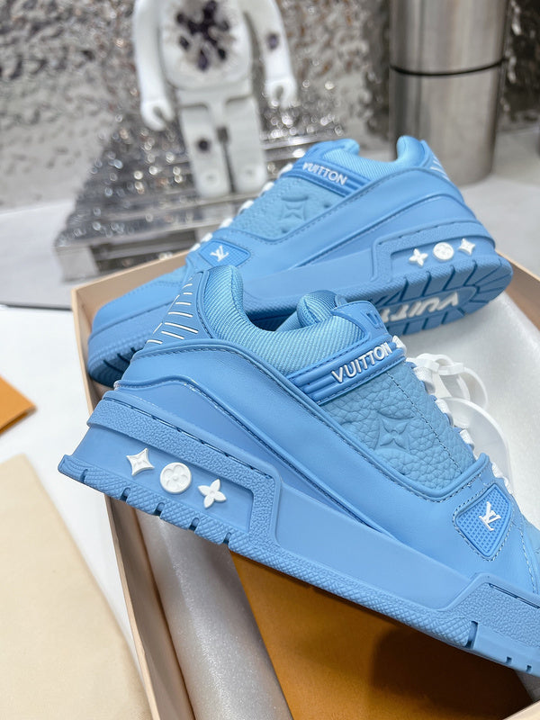 MLB - LOV Shoes - 194