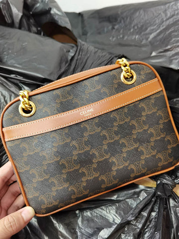 Makersluxe - COL Bags - 140