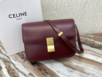 Makersluxe - COL Bags - 1167