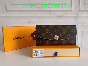 MLB - CHL Wallet - 245
