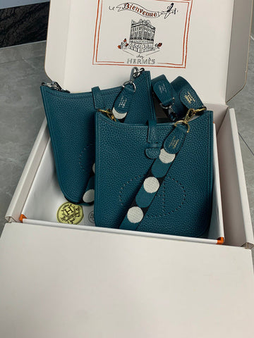 Makersluxe - HMS Bags - 1462