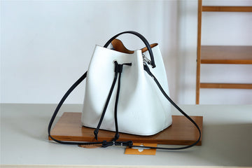 Makersluxe LOV Lady Bags - 2148
