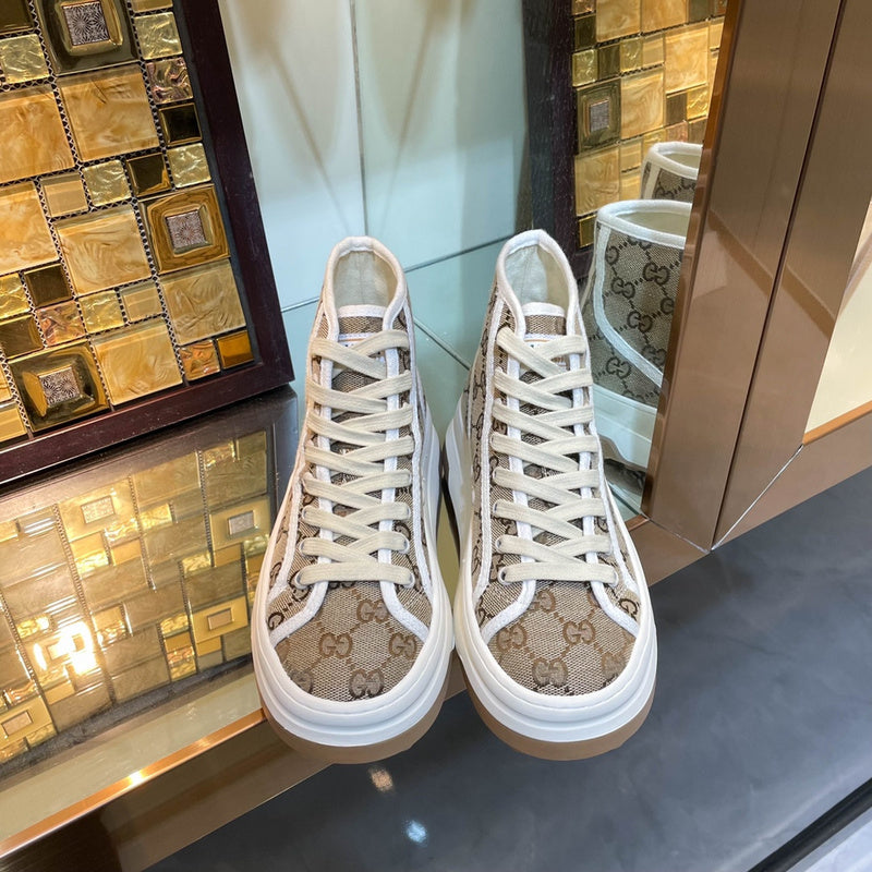 MLB - GUKI Women Shoes - 478