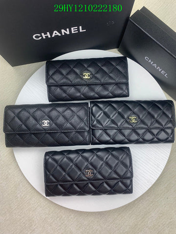 Makersluxe CHL Wallet - 196
