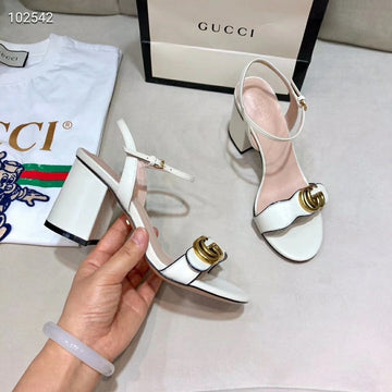 MLB - GUKI Women Shoes - 1493