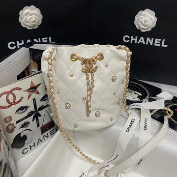 Makersluxe - CHL Bags - 631
