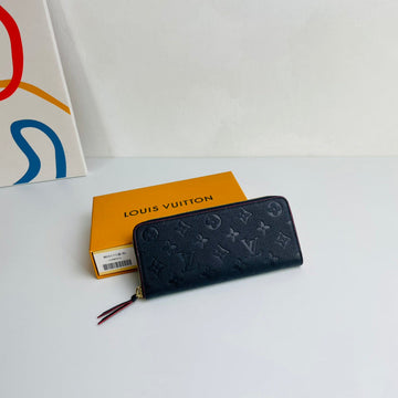 Makersluxe - LOV Wallets - 448