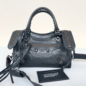Makersluxe - BG Bags - 836