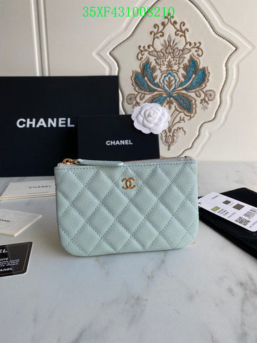 MLB - CHL Wallet - 2143