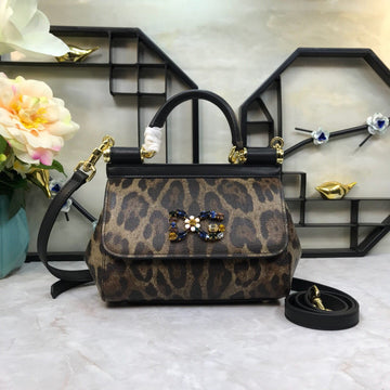 DoG MLB  Bag - 034