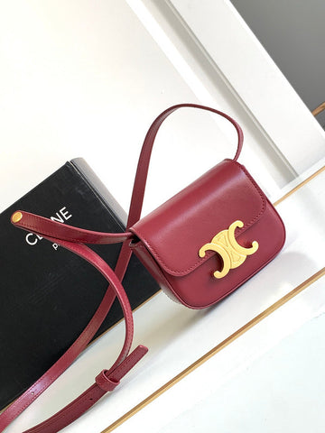 Makersluxe - COL Bags - 108