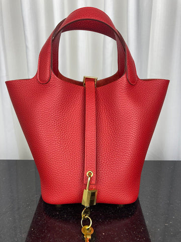 Makersluxe - HMS Bags - 377