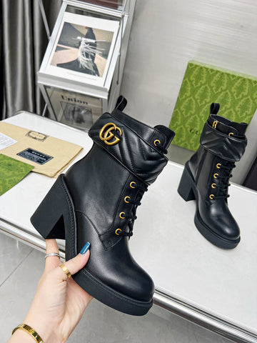 MLB - GUKI Women Shoes - 163